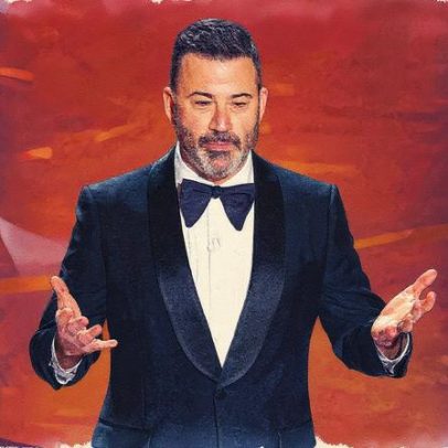 Disney e Jimmy Kimmel negociam retorno de talk show, segundo revista especializada
