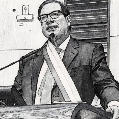 Vice-presidente do STJ propõe reforma do Código Civil em discurso na Ales
