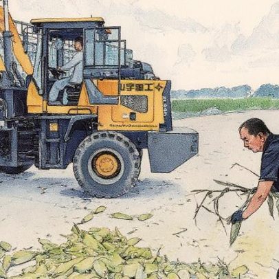 China adota estratégias para enfrentar os desafios da guerra comercial com os EUA