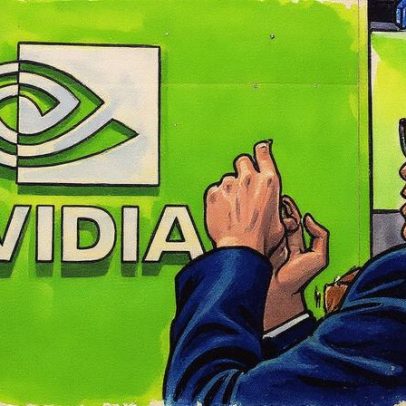 China acusa Nvidia de violar leis antitruste durante negociações com os EUA