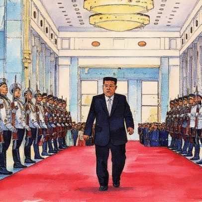 Coreia do Norte aumenta execuções por consumo de filmes e programas estrangeiros