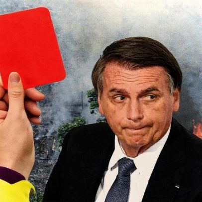 COP30 revela o impacto ambiental da gestão de Jair Bolsonaro no Brasil