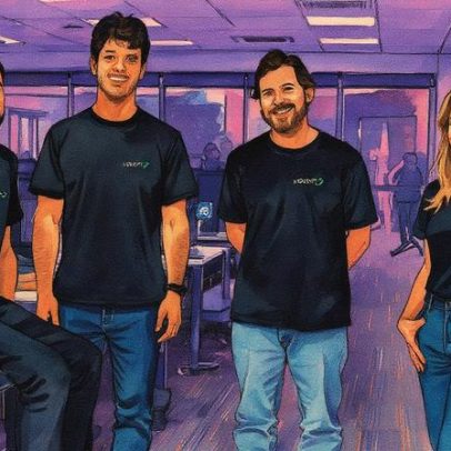 Gigante da tecnologia apoia startup de Florianópolis com cliente famoso