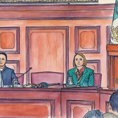 México inicia reforma histórica com Poder Judicial eleito por voto popular