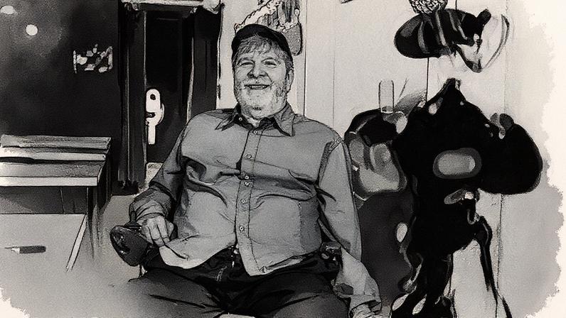 Escritor Marcelo Rubens Paiva em evento (Foto: Reprodução)