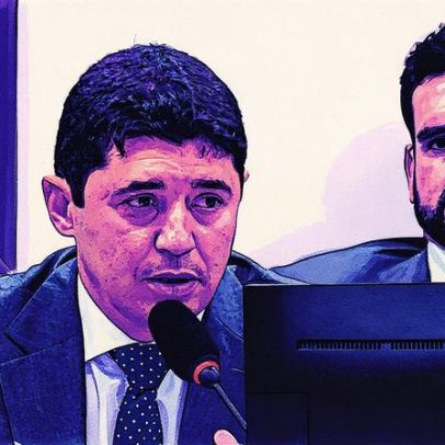 Alesp aprova ex-ministro de Bolsonaro para o Tribunal de Contas de São Paulo