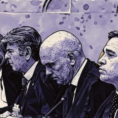 STF considera inconstitucional anistia a atos antidemocráticos por 7 votos a 4