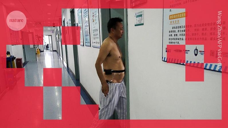 Mais de 180 milhões de idosos na China vivem com doenças crônicas (Foto: Reprodução)