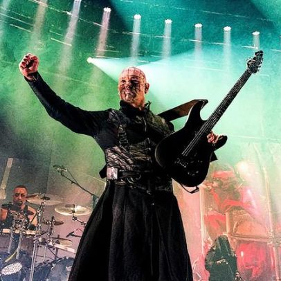 Dani Filth nega acusações de ex-colegas e defende integridade da banda Cradle of Filth