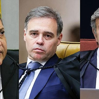 Expectativas aumentam para novos conflitos entre Moraes e o STF minoritário