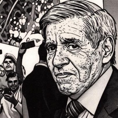 Fux absolve Augusto Heleno e descarta rascunhos de plano golpista