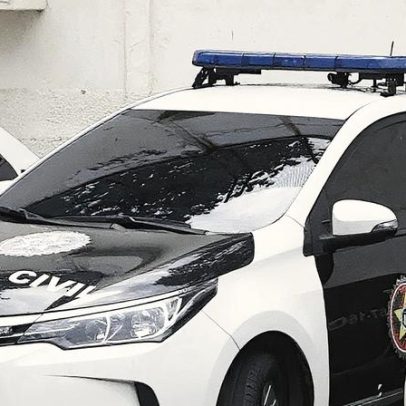 Governo do Rio propõe mudanças na Polícia Civil em votação na Alerj nesta quarta-feira