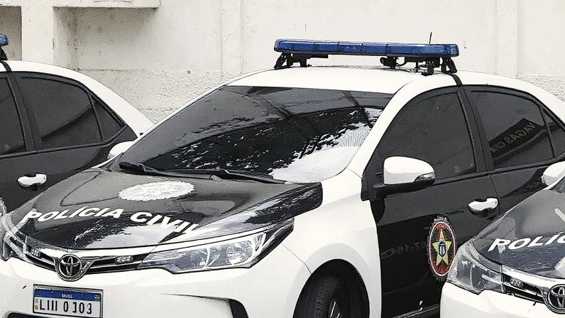 Governo discute projetos para a Polícia Civil (Foto: Reprodução)