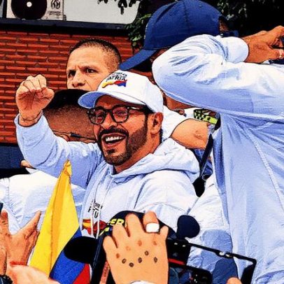 Direita e ex-prefeito de Medellín intensificam polêmicas na corrida presidencial colombiana