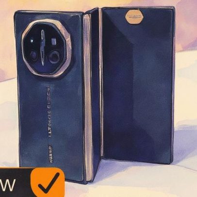 Huawei Mate XT é testado e avaliado como o celular mais caro do Brasil