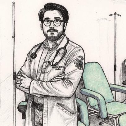 Quase metade dos médicos brasileiros enfrenta transtornos mentais, aponta estudo recente