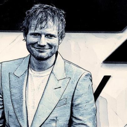 Ed Sheeran decide mudar sua residência para os Estados Unidos
