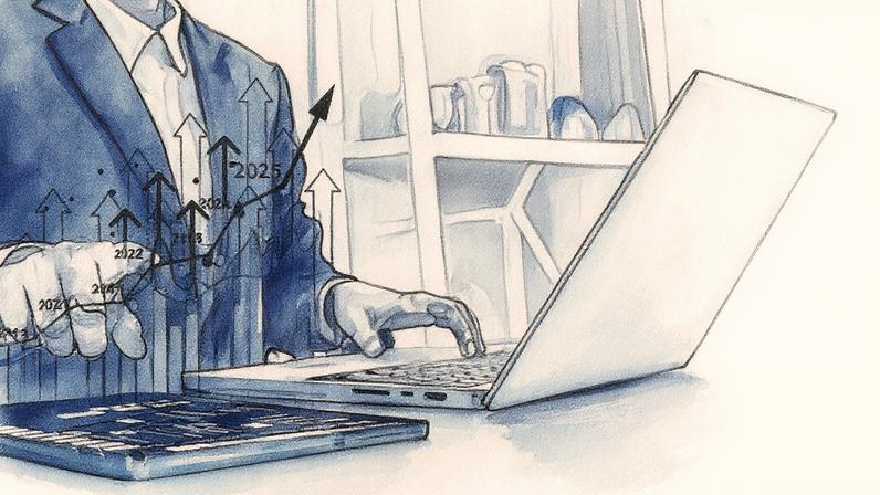 Formação executiva em Investment Banking da EXAME Saint Paul (Foto: Reprodução)