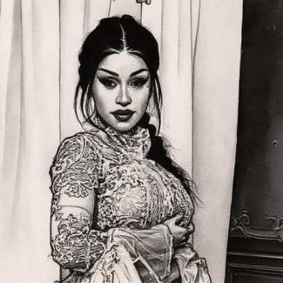 Cardi B grava anúncios divertidos sobre etiqueta no metrô de Nova York