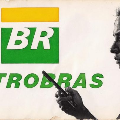 Petrobras planeja captar até US$ 2 bilhões com emissão de títulos no exterior