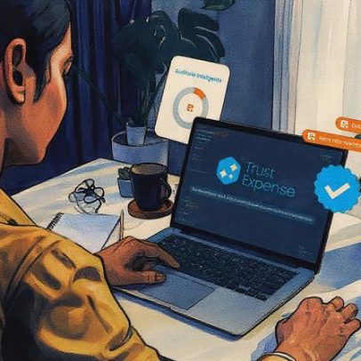 Empresa utiliza inteligência artificial para combater fraudes e proteger receitas anuais