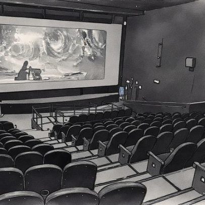 Frei Caneca fica de fora da Mostra de São Paulo; confira cinemas participantes