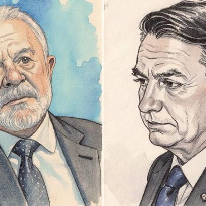 Lula afirma que pedido de anistia de Bolsonaro revela autoincriminação do ex-presidente