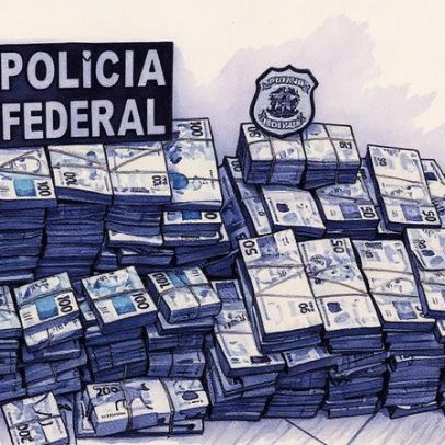 Entidade envolvida em esquema de desvios recebe R$ 2 bilhões em repasses em 2025