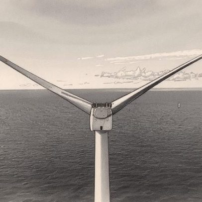 Republicano tenta barrar megaparques eólicos da Iberdrola em Massachusetts