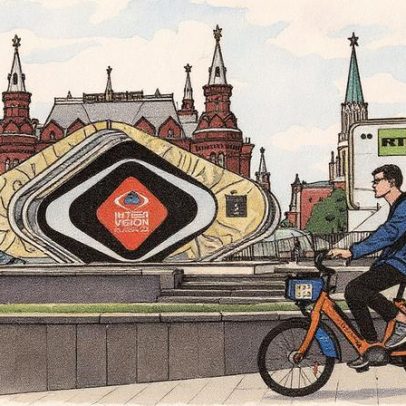 Rússia relança festival soviético com valores tradicionais para rivalizar com Eurovision