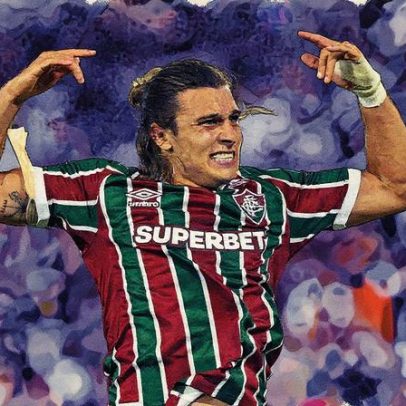 Fluminense perde atacante suspenso para o primeiro jogo da semifinal