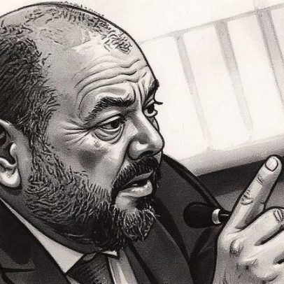 CPMI analisa depoimento de José Carlos Oliveira sobre o INSS no governo Bolsonaro