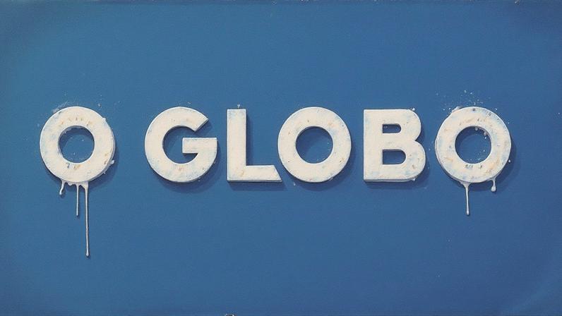 Gkay mostrou preparação para o Carnaval (Foto: Reprodução)