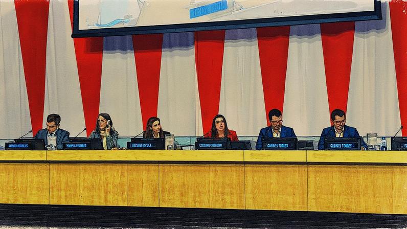 Especialistas discutem a relação entre sistemas alimentares e clima, destacando que o Brasil pode alimentar o mundo e proteger seus biomas simultaneamente (Foto: Reprodução)