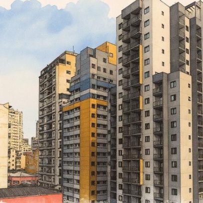 CPI investiga mercado de habitação popular com convocação de app de aluguel e construtoras