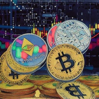 Felipe Dantas e Igor Bevilaqua lançam ferramenta de trade com criptomoedas