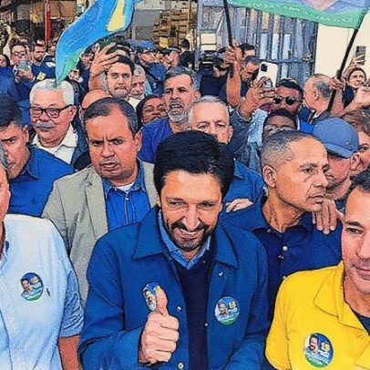 Capitão da PM é acusado de envolvimento em esquema de evasão de divisas em Dubai