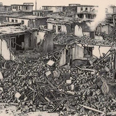 Organizações cristãs mobilizam apoio às vítimas do terremoto no Afeganistão
