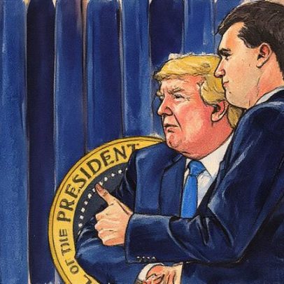 Trump deve agir para reduzir tensões após assassinato de ativista nos EUA