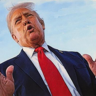 Projeto de reembolso de tarifas de Trump pode ultrapassar R$ 5 trilhões com disputa no Supremo