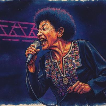 Shows de Alaíde Costa, Mariana Nolasco, Letrux e FBC agitam São Paulo esta semana
