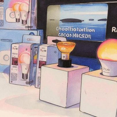 Philips Hue lança nova linha de produtos para enfrentar concorrência mais barata