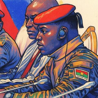 Burkina Faso aprova lei que pune práticas LGBT com até cinco anos de prisão
