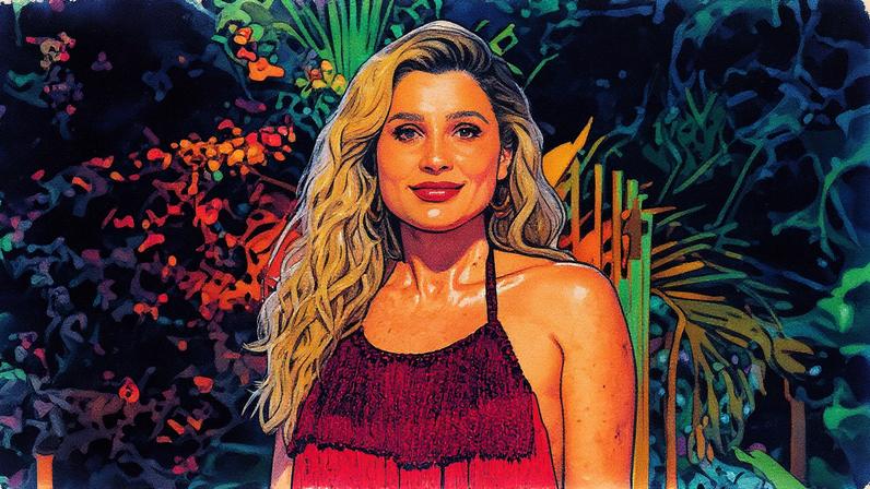 Flávia Alessandra faz apelo por doações para ONG que apoia a renda e a educação de indígenas em áreas urbanas (Foto: Reprodução)