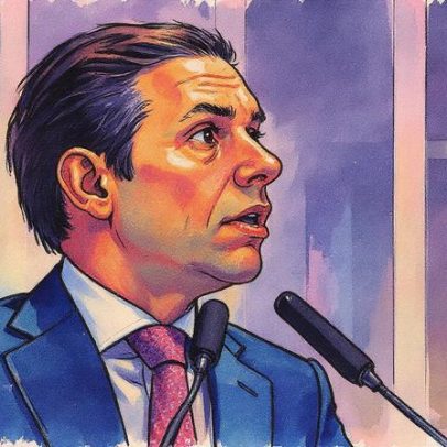 Motta apoia PEC da Blindagem e destaca vitalidade da democracia nas manifestações