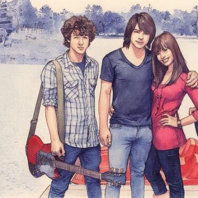 Joe Jonas anuncia retorno de 'Camp Rock 3' e revela novidades em vídeo