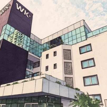 Software de Blumenau investe em ativos e mira receita de R$ 500 milhões