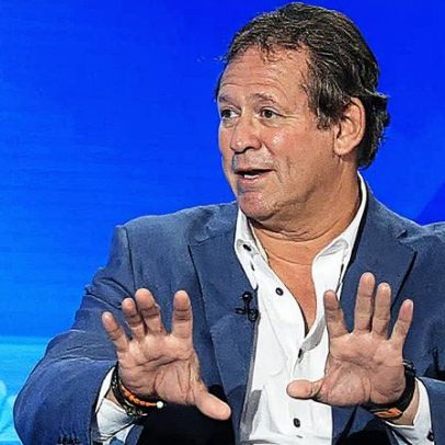 Rieder, da BlackRock, é o novo candidato a presidir o Federal Reserve