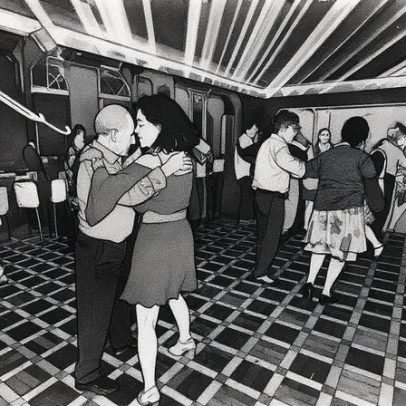 Estudo revela que nascidos entre 1939 e 2000 têm poucas chances de viver até os 100 anos