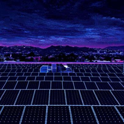 Grandes empresas de energia solar atrasam projetos devido a burocracia nos EUA